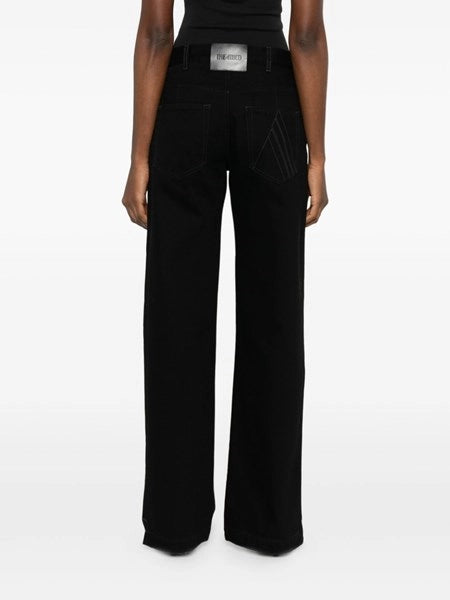 Jeans in cotone