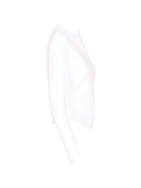 T-shirt maniche lunghe