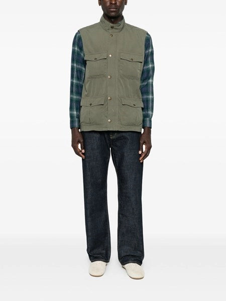 Gilet casual Corbridge