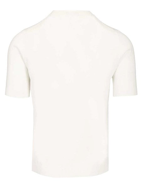 T-shirt slim fit