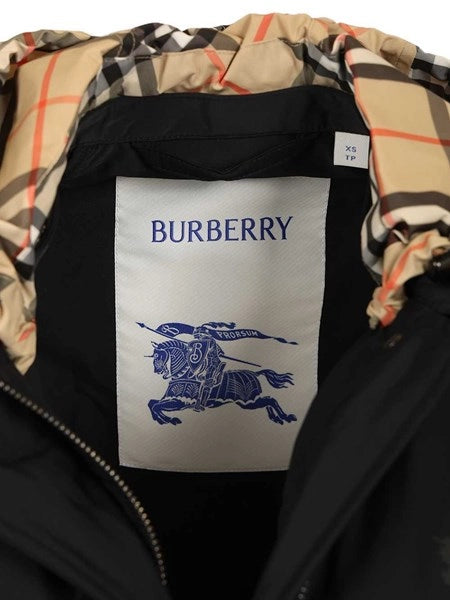 Parka Newbury