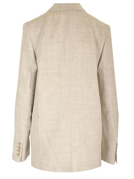 Blazer monopetto