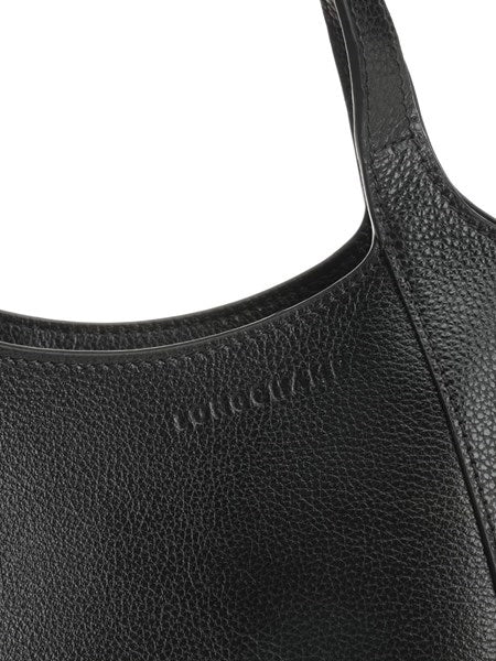 Borsa con manico S "Le Foulonné"