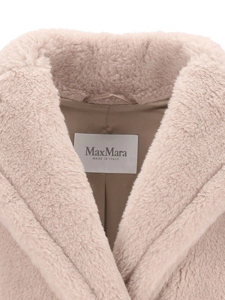Teddy Bear Icon Coat