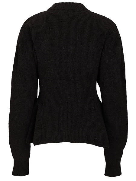Maglia girocollo