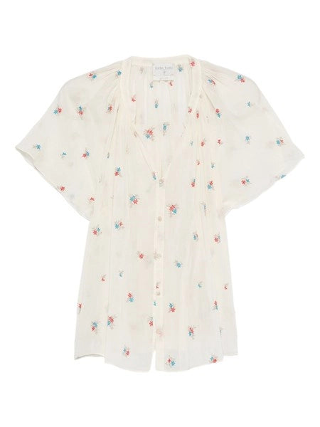 Camicia bohemienne