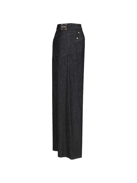 Jeans dritti "Lavinia"
