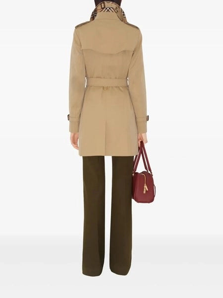 Trench classico "Chelsea"
