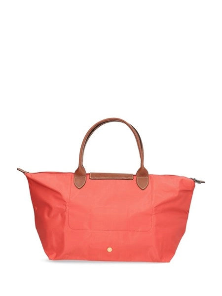 Borsa con manico L "Le Pliage Original"
