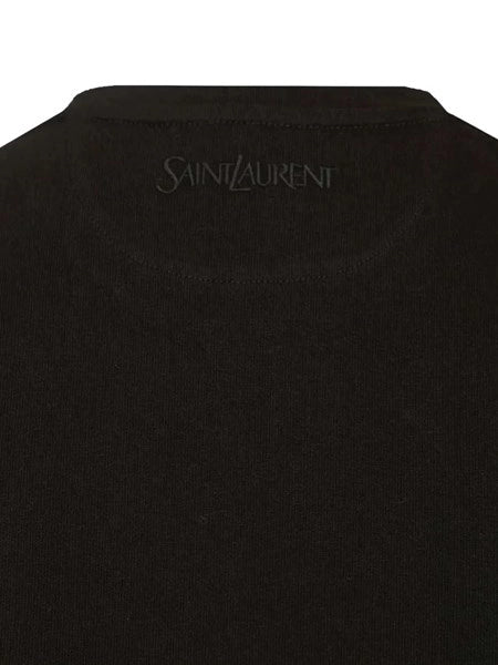 T-shirt girocollo