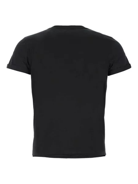 T-shirt in cotone