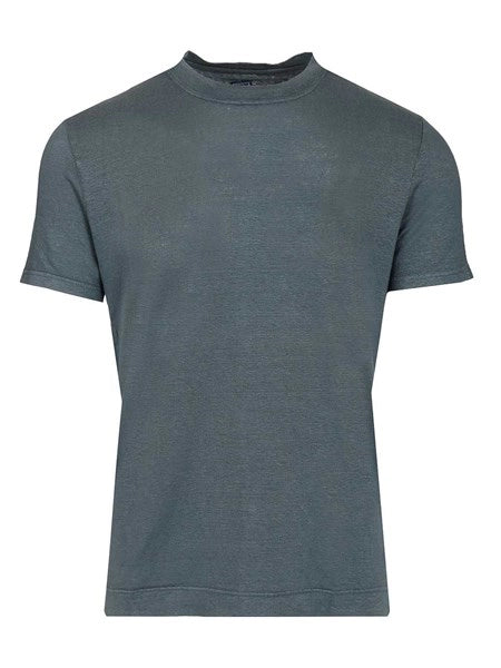 T-shirt girocollo