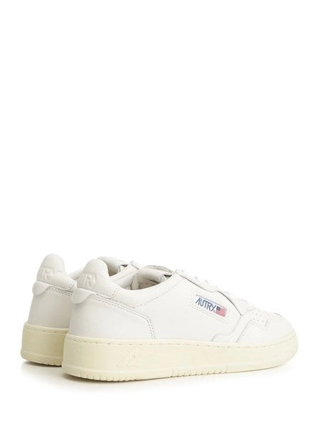 Sneakers Medalist Low
