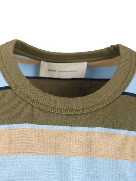 T-shirt girocollo