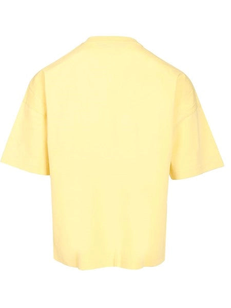 T-shirt vintage box