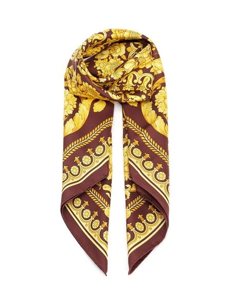 Foulard Barocco