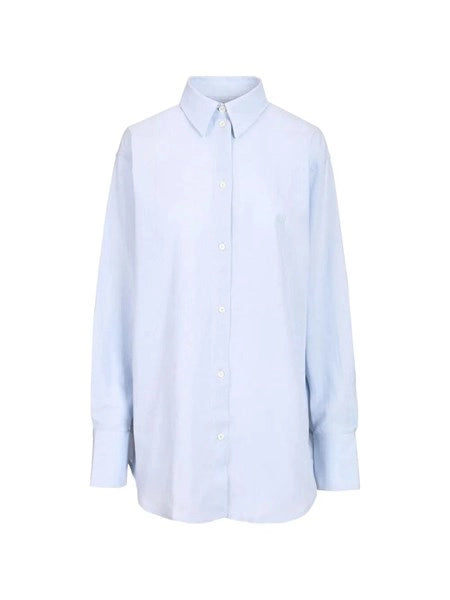 Camicia oversize