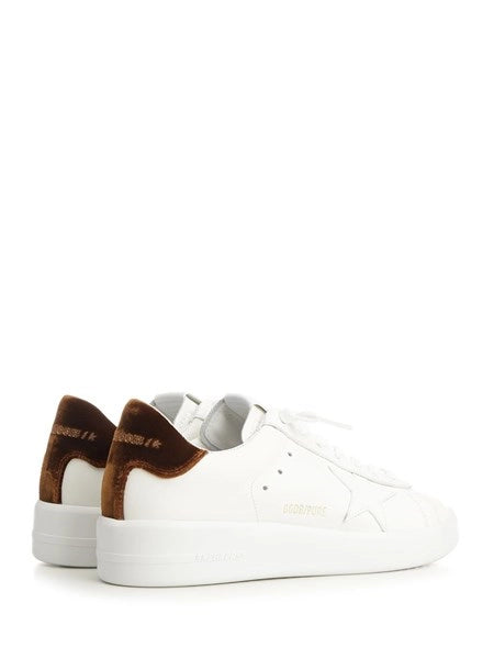 Sneakers "Pure Star"