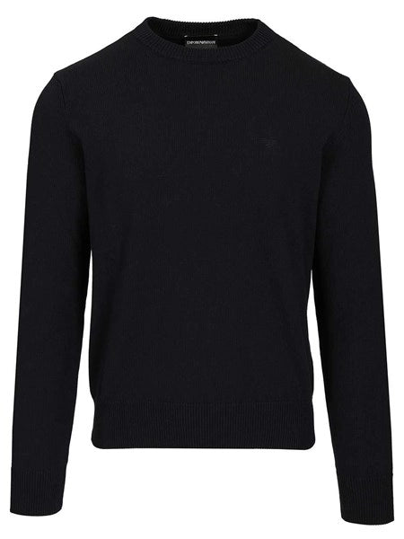 Maglione in cotone