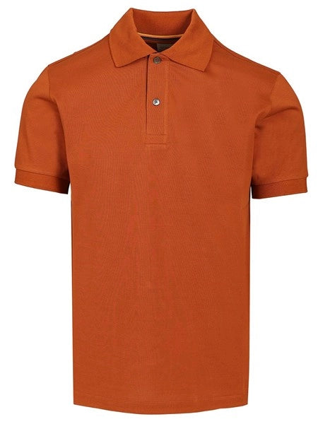 Polo maniche corte