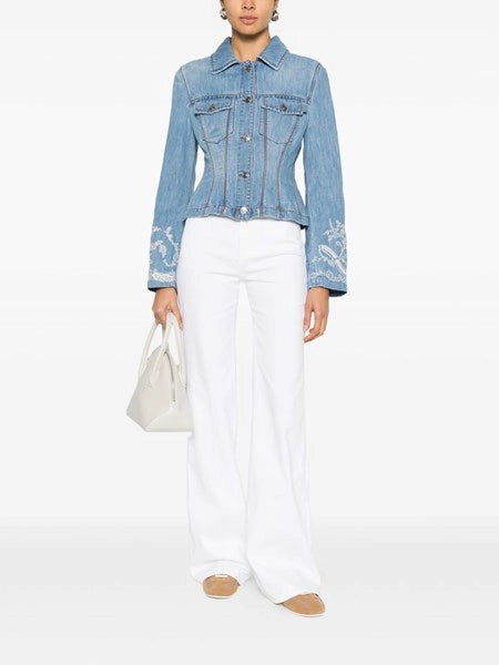 Jeans "Modern Dojo Soleil"