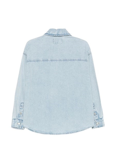 Camicia "W' Alta Jac"