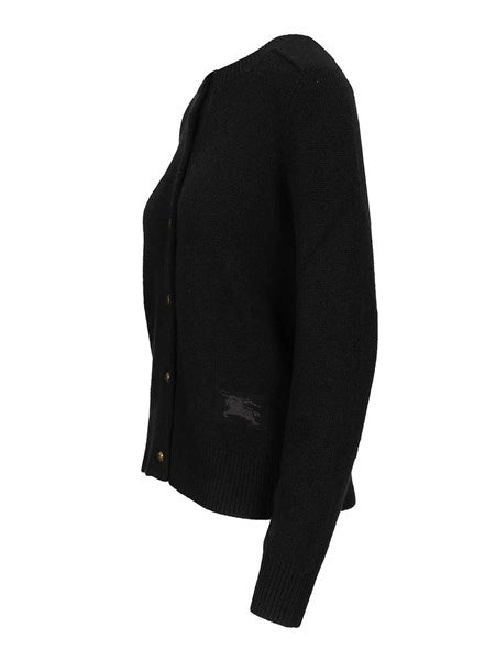 Cardigan in cashmere