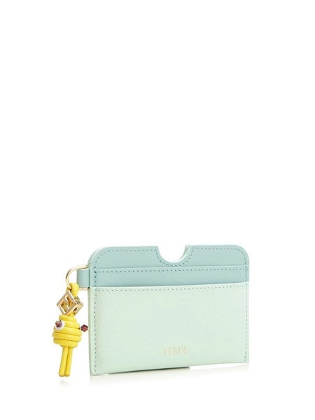 Card Case FF Diamonds