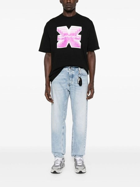 baggy jeans Kanye