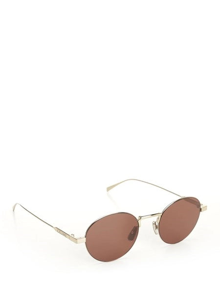 occhiali da sole Metal Frame 28