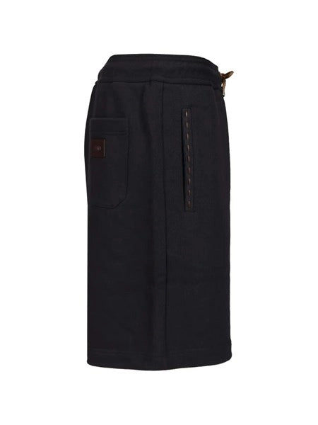 Pantaloni corti