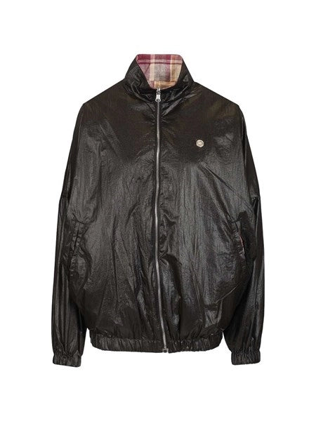 bomber reversibile Dua