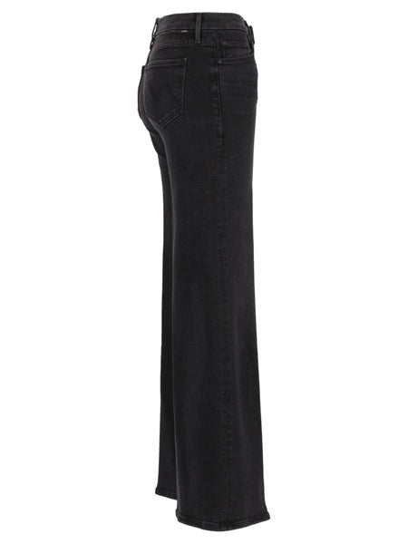 jeans The roller sneak