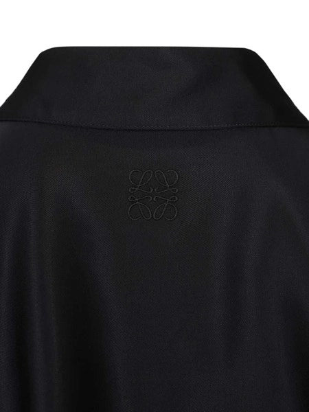 Camicia a mantella