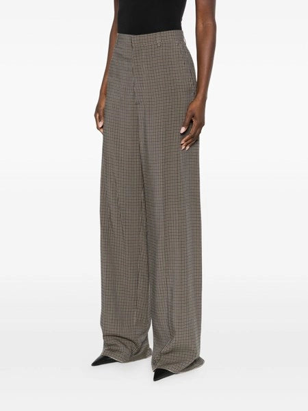 Pantaloni sartoriali