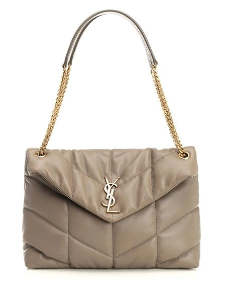 Borsa Loulou Puffer media