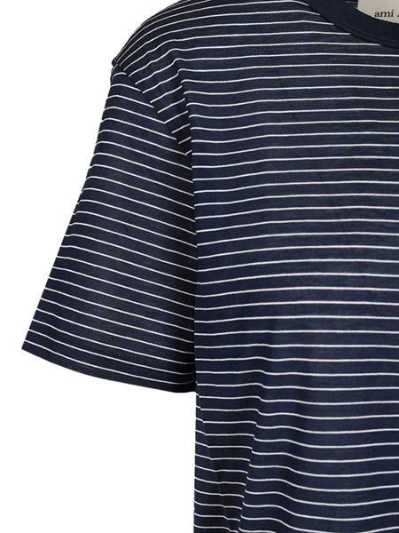 T-shirt a maniche corte