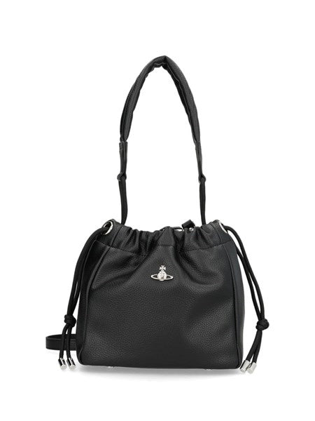 Borsa a secchiello "Hilary"