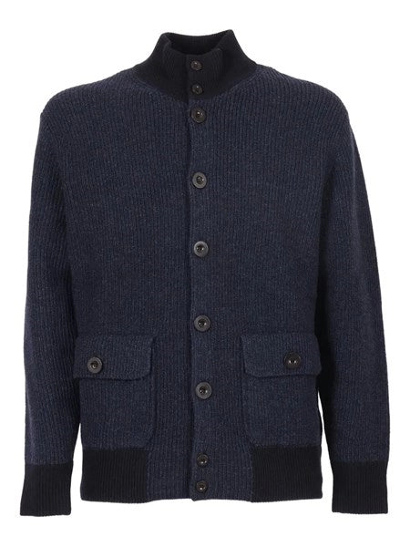 Giacca in cotone