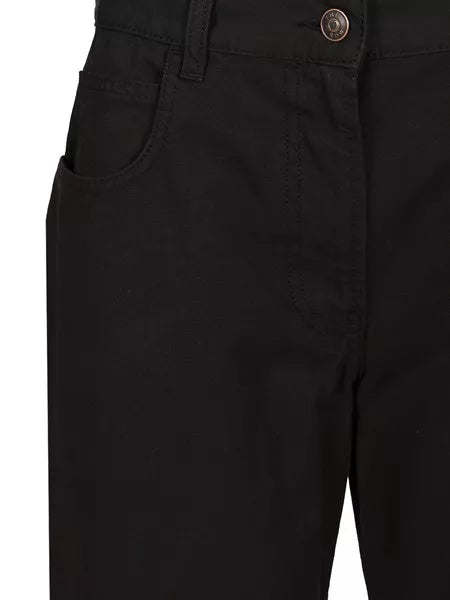 Jeans "Landais" Neri