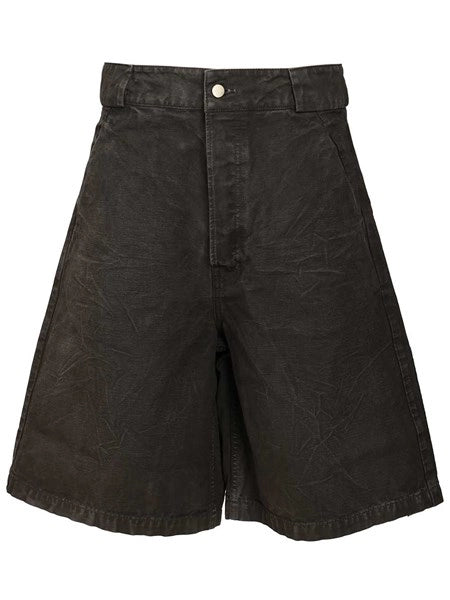 Utility shorts