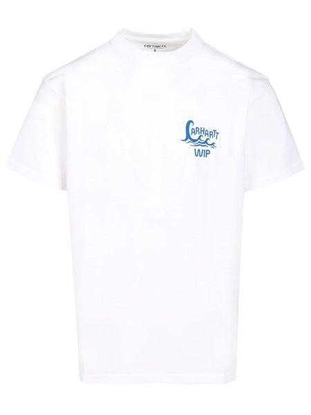 T-Shirt  "S/S Waves"