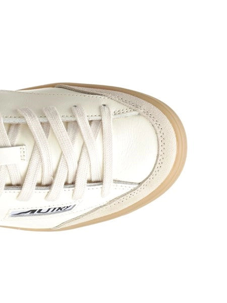 Sneaker Windscape low