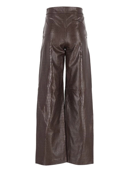 Pantalone "Carry over"