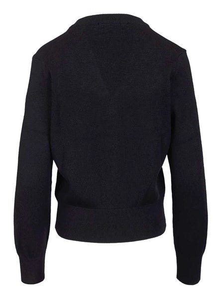 Cardigan "Ami de Cœur"