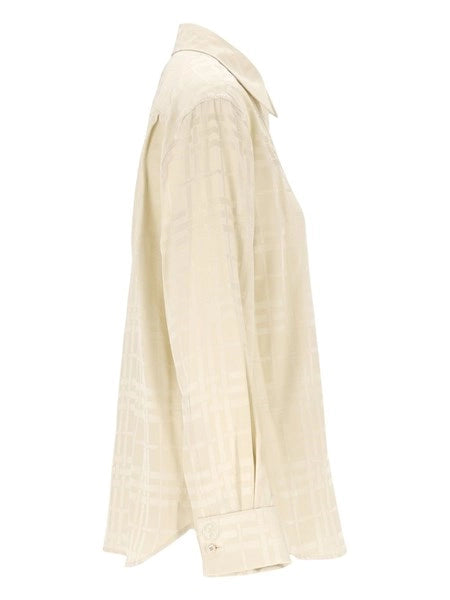Camicia "DOROTHEA" in seta