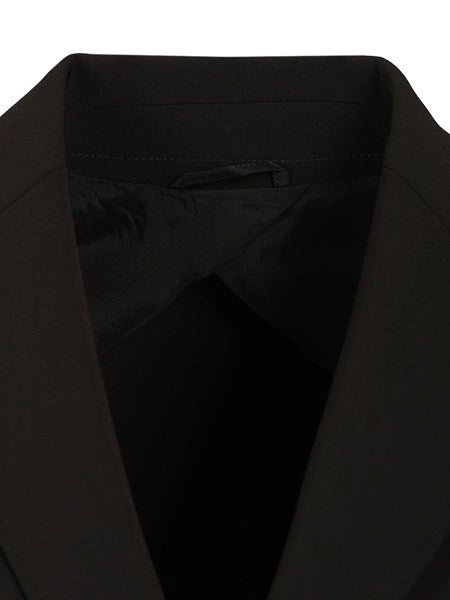 Giacca in cady tecnico