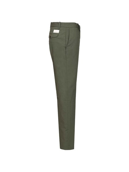 Pantalone dritto