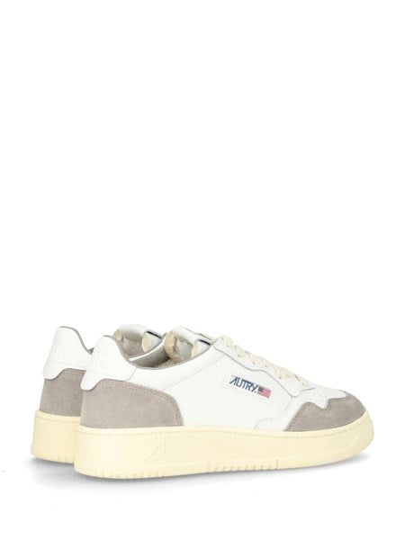 Sneakers Medalist Low