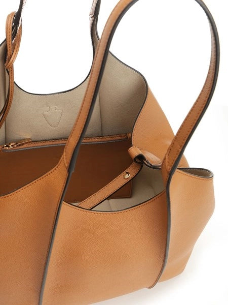 Borsa Shopping "T Timeless" piccola